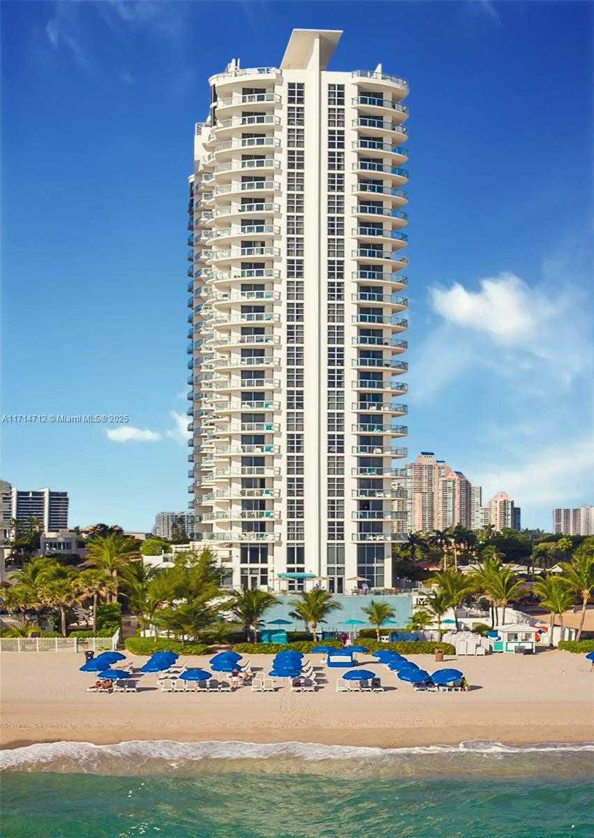 Small Image of 18683 COLLINS AVE #1108, Sunny Isles Beach Number 4