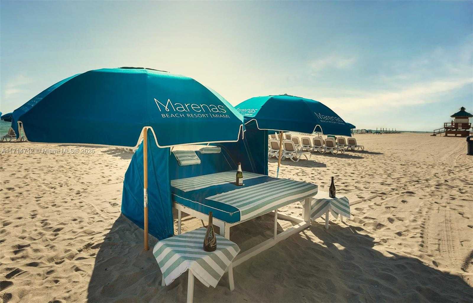 Small Image of 18683 COLLINS AVE #1108, Sunny Isles Beach Number 6