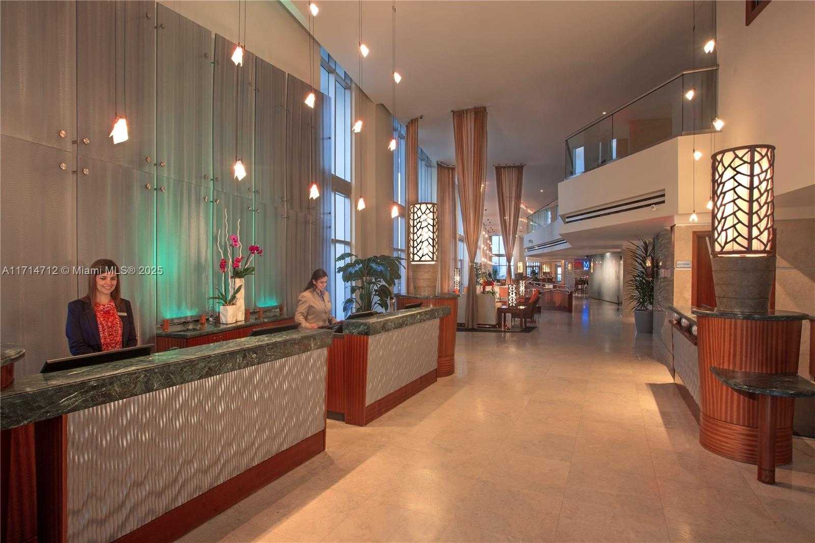 Small Image of 18683 COLLINS AVE #1108, Sunny Isles Beach Number 7