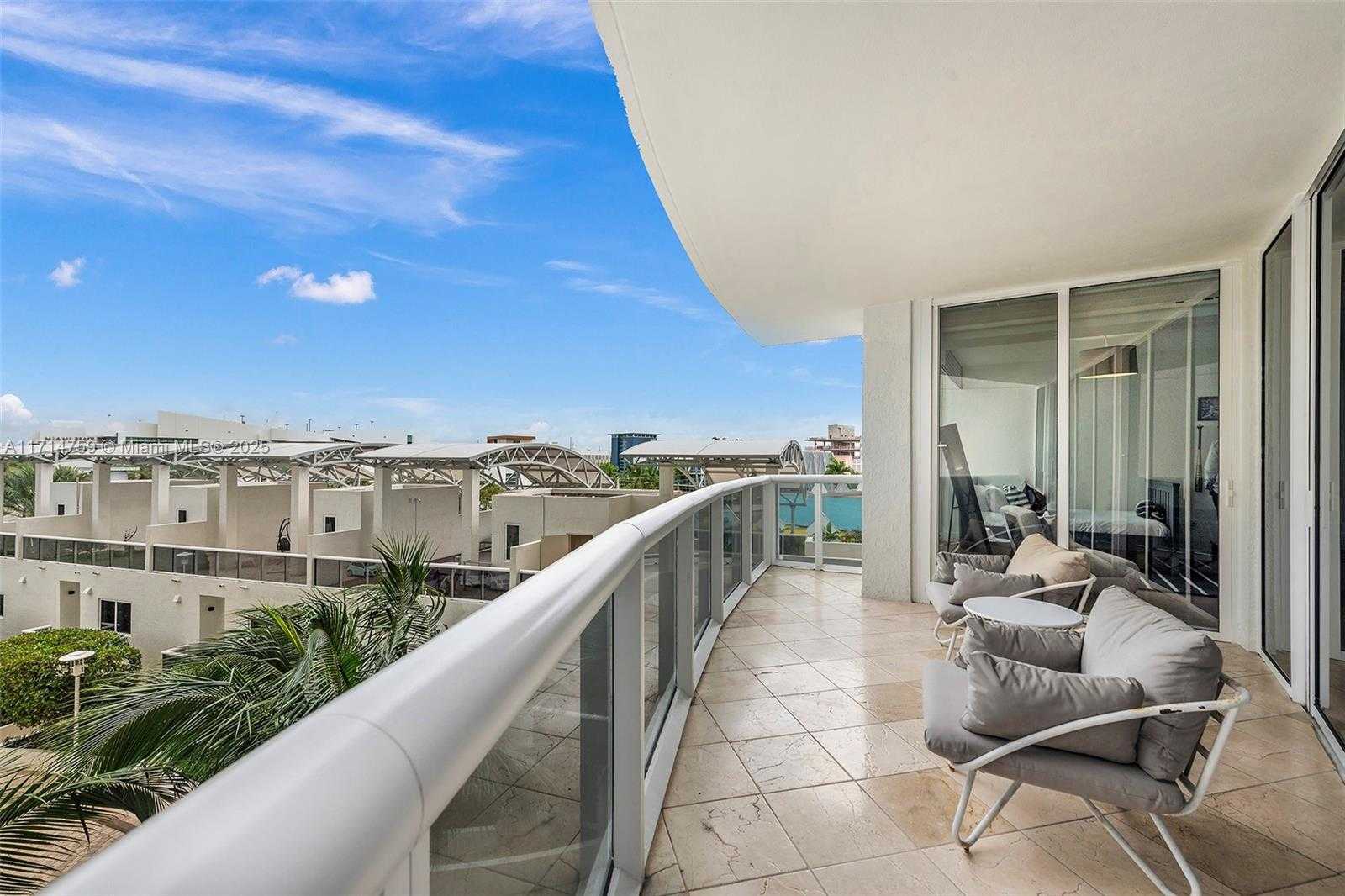 Small Image of 400 ALTON RD #509, Miami Beach Number 15