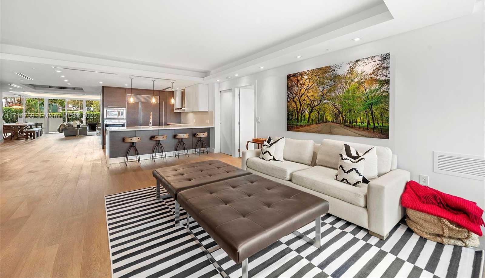 Small Image of 400 ALTON RD #509, Miami Beach Number 16