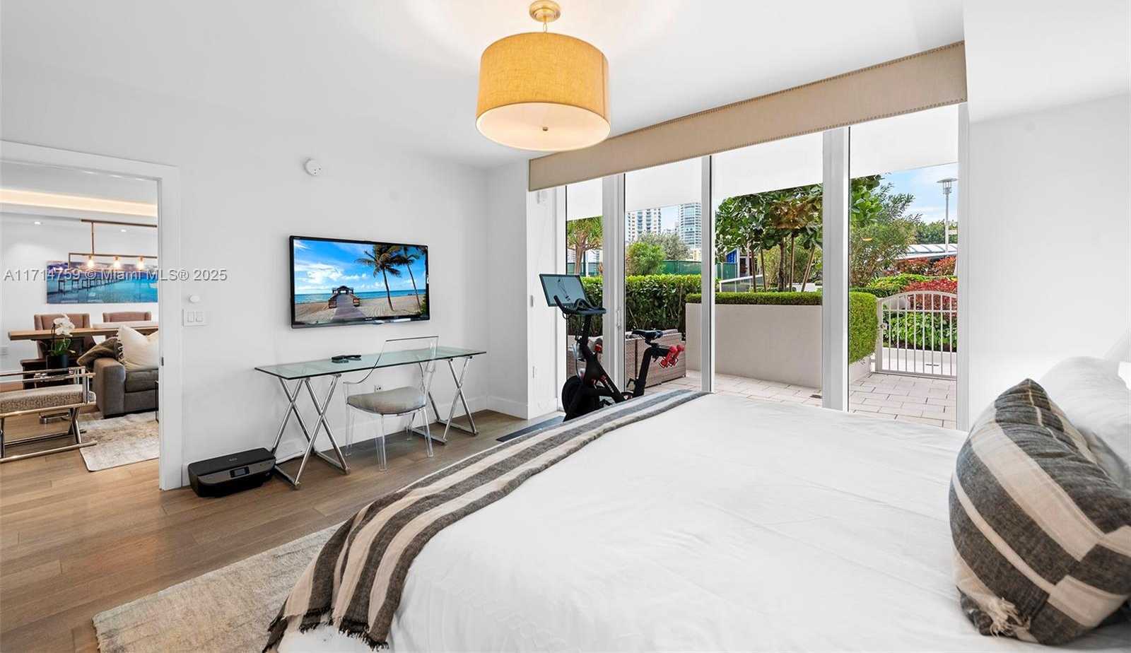 Small Image of 400 ALTON RD #509, Miami Beach Number 21