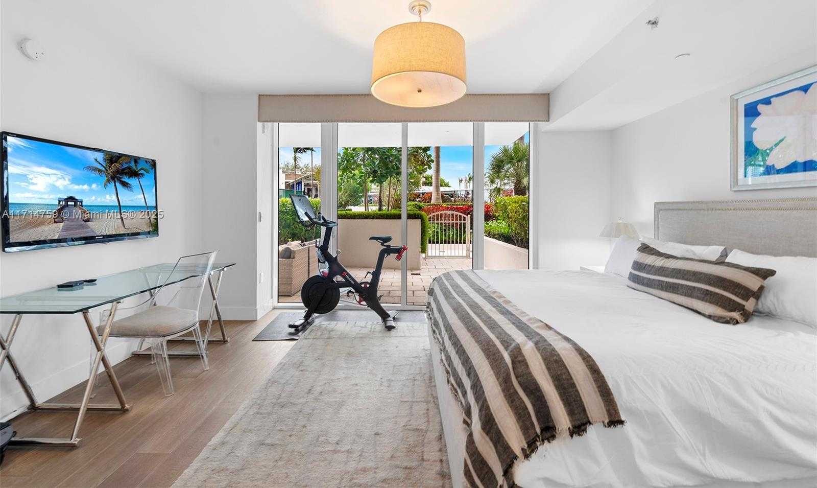 Small Image of 400 ALTON RD #509, Miami Beach Number 22