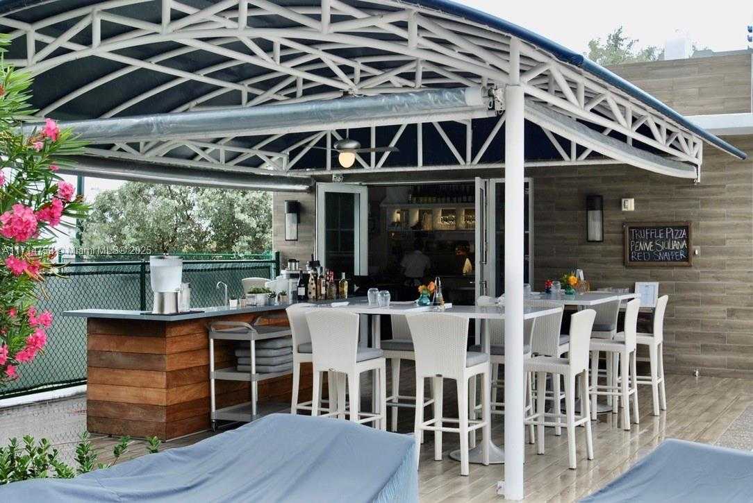 Small Image of 400 ALTON RD #509, Miami Beach Number 33