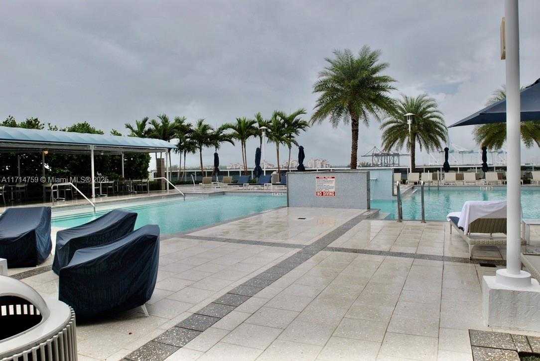 Small Image of 400 ALTON RD #509, Miami Beach Number 34