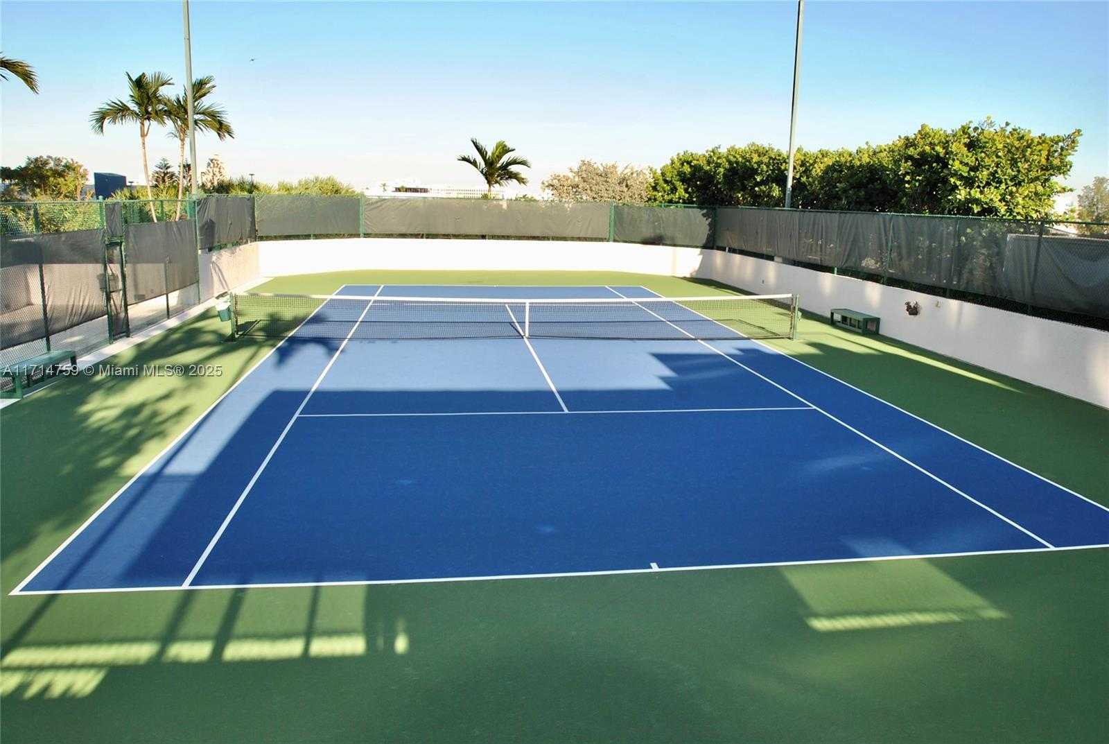Small Image of 400 ALTON RD #509, Miami Beach Number 35