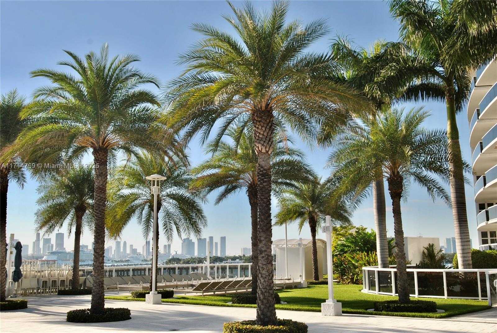 Small Image of 400 ALTON RD #509, Miami Beach Number 36