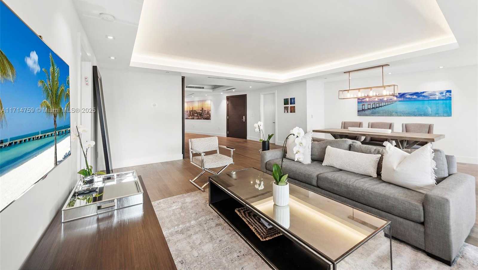 Small Image of 400 ALTON RD #509, Miami Beach Number 6