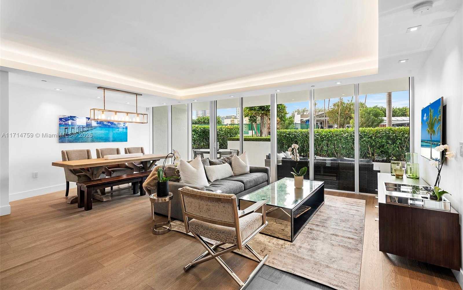 Small Image of 400 ALTON RD #509, Miami Beach Number 7
