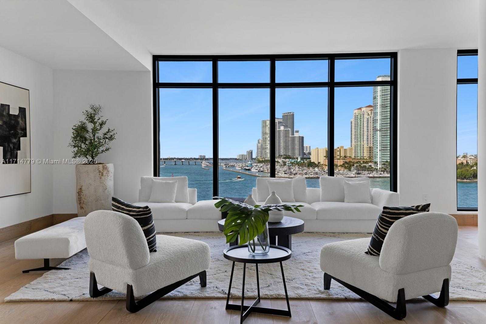 Small Image of 7061 FISHER ISLAND DR #7061, Miami Beach Number 17