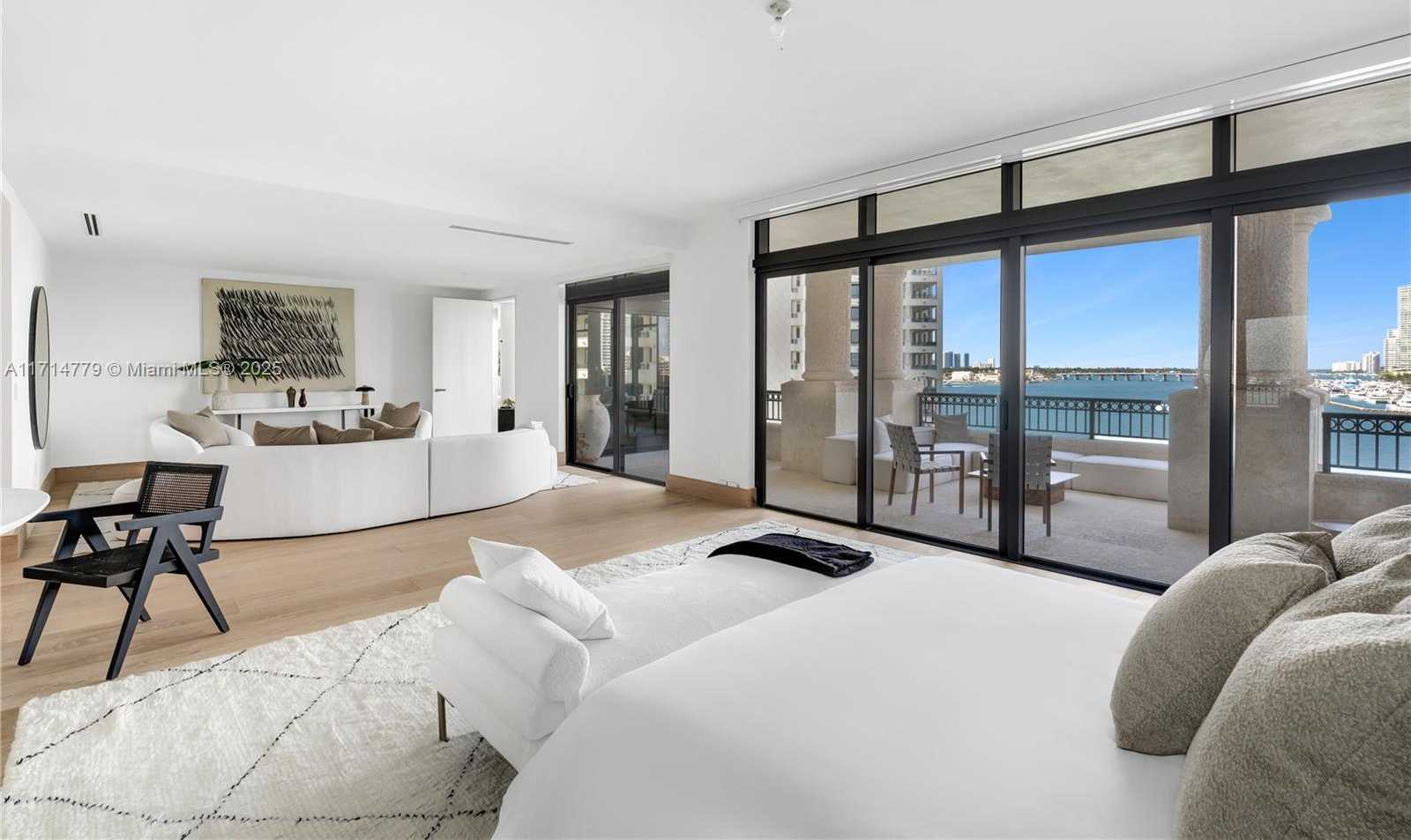 Small Image of 7061 FISHER ISLAND DR #7061, Miami Beach Number 20
