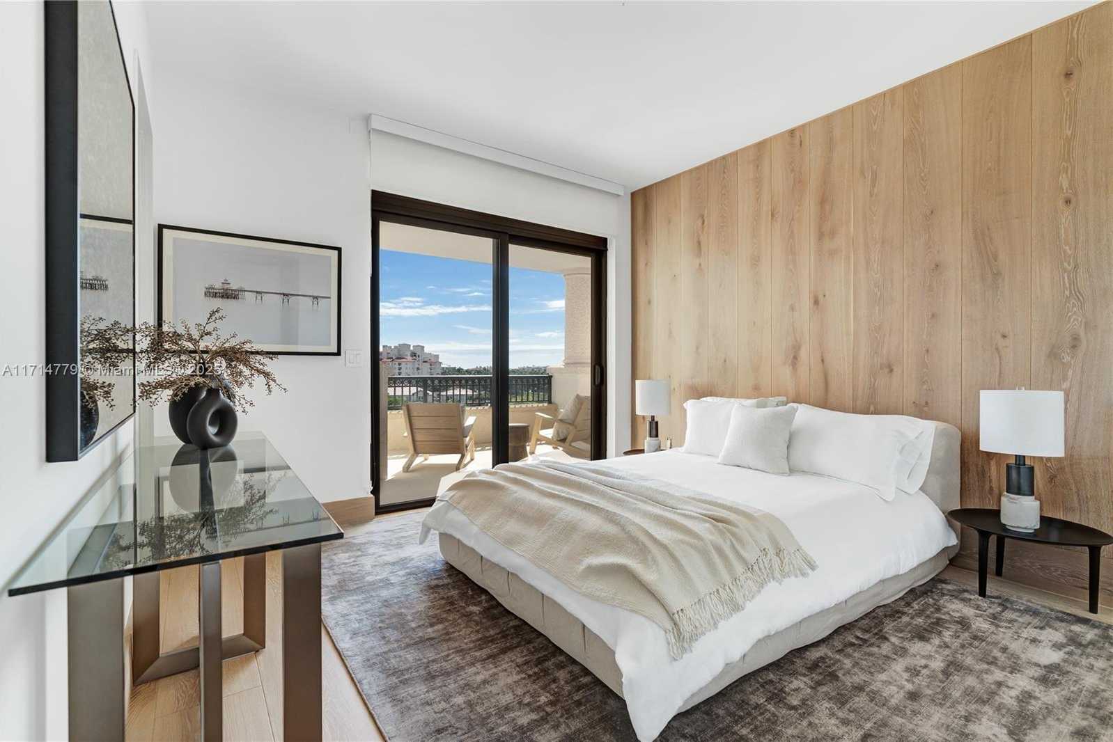 Small Image of 7061 FISHER ISLAND DR #7061, Miami Beach Number 25