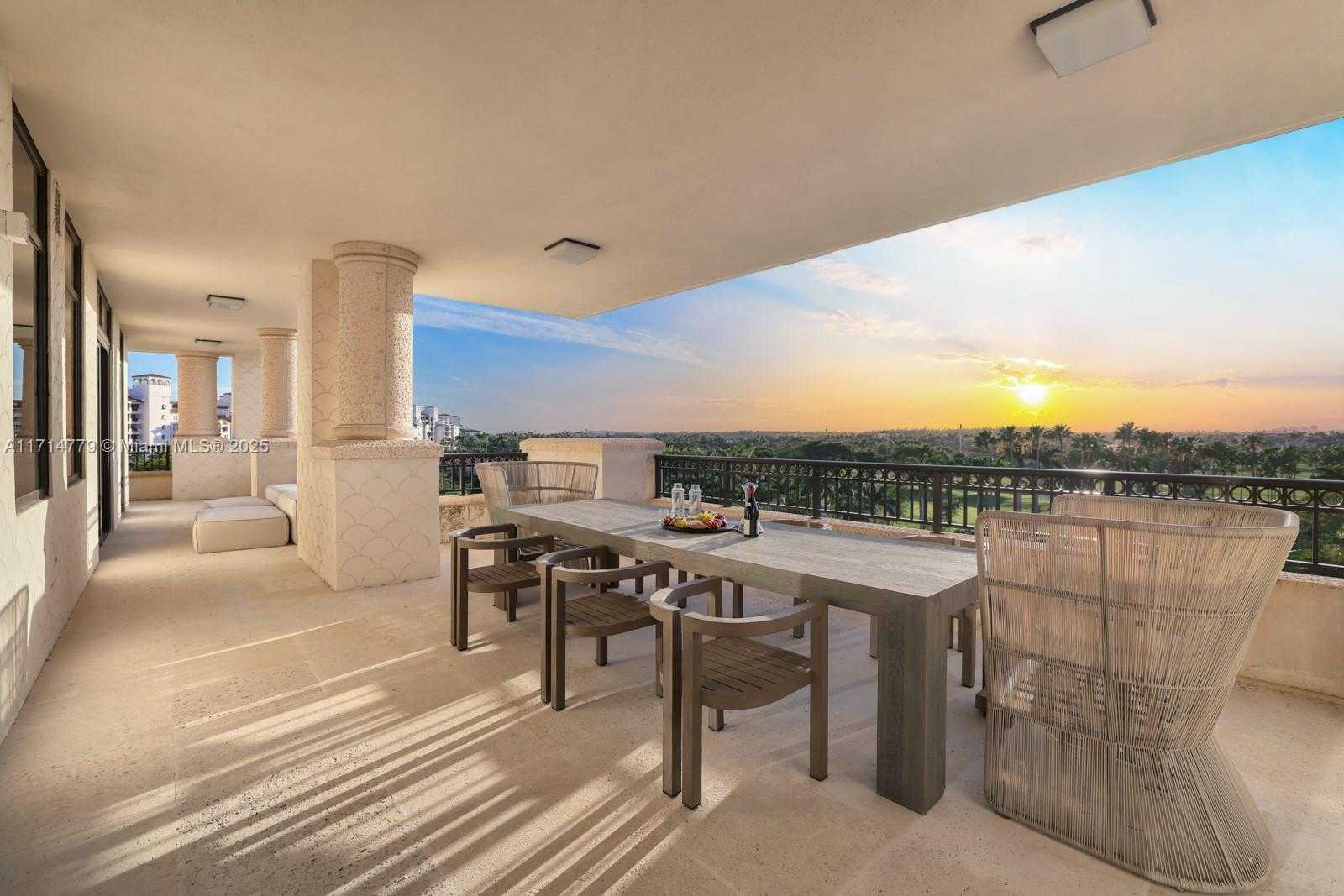 Small Image of 7061 FISHER ISLAND DR #7061, Miami Beach Number 40