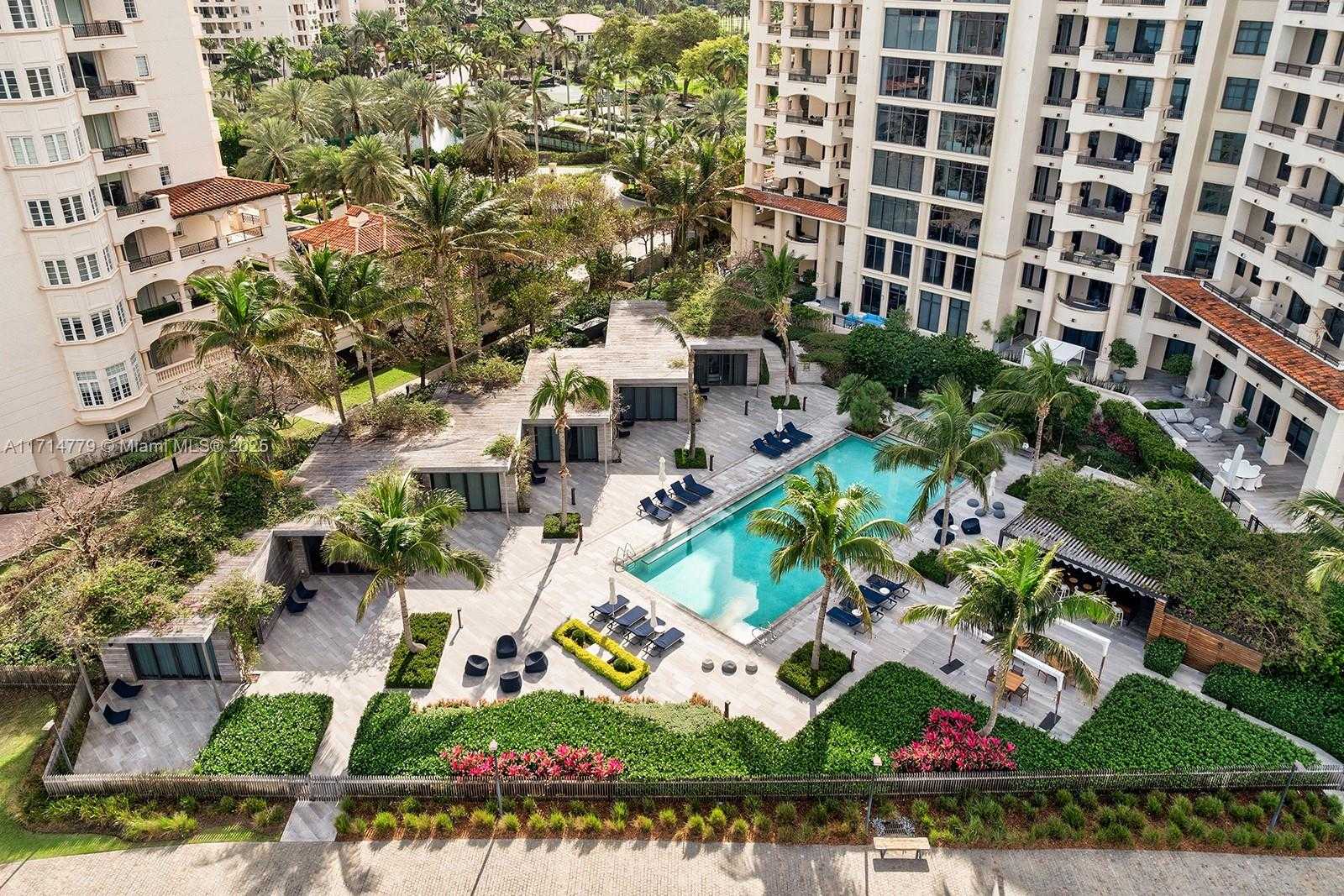 Small Image of 7061 FISHER ISLAND DR #7061, Miami Beach Number 42