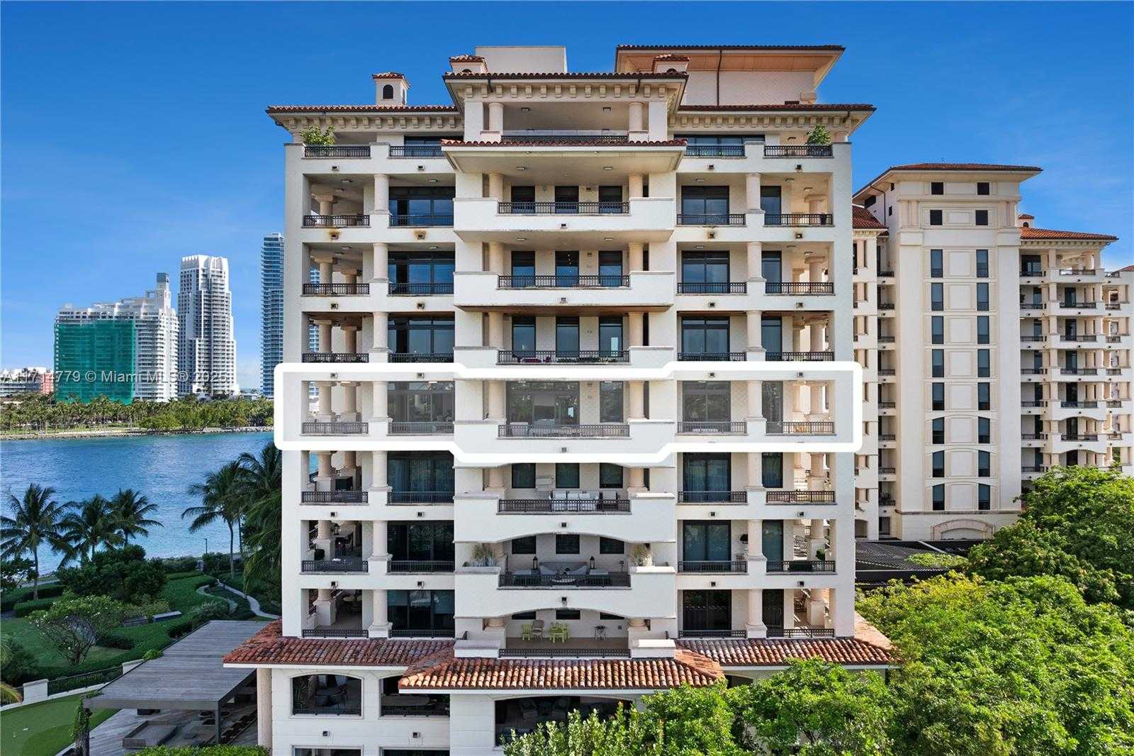 Small Image of 7061 FISHER ISLAND DR #7061, Miami Beach Number 43