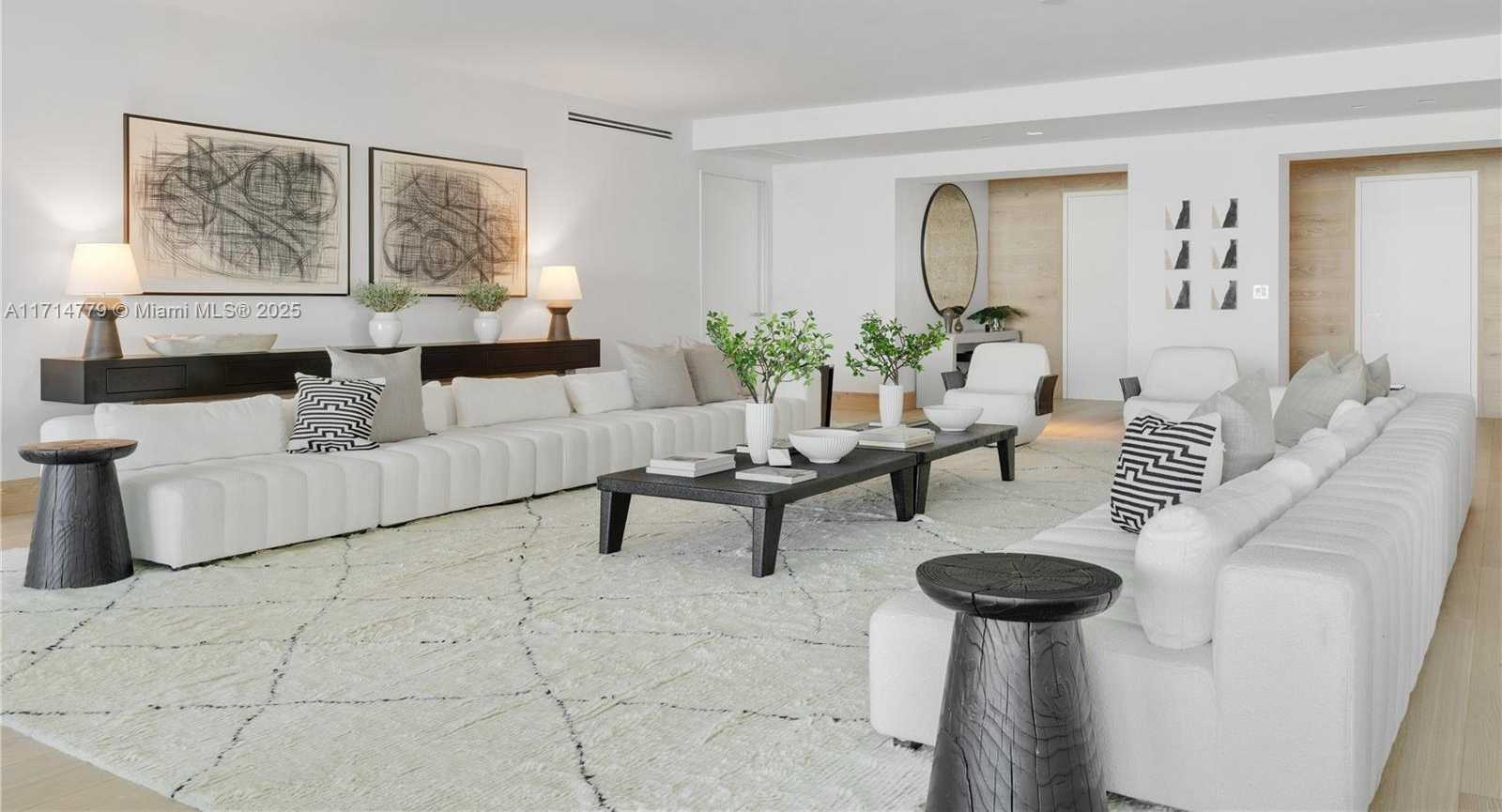 Small Image of 7061 FISHER ISLAND DR #7061, Miami Beach Number 5