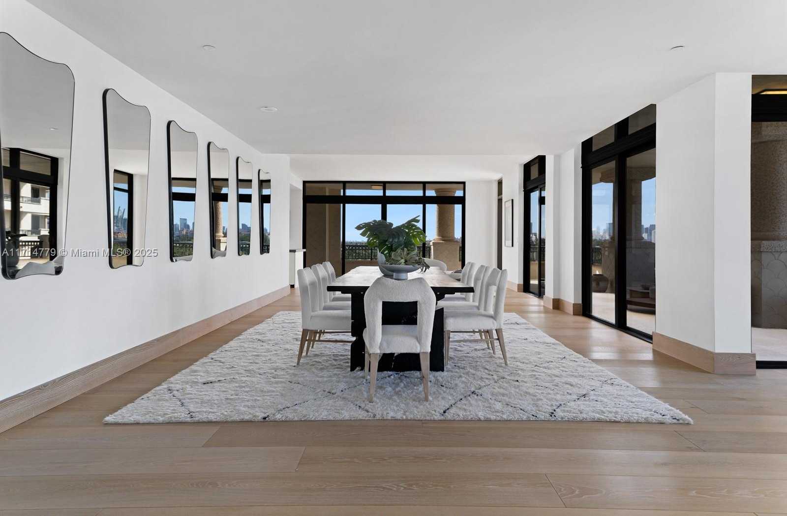 Small Image of 7061 FISHER ISLAND DR #7061, Miami Beach Number 6