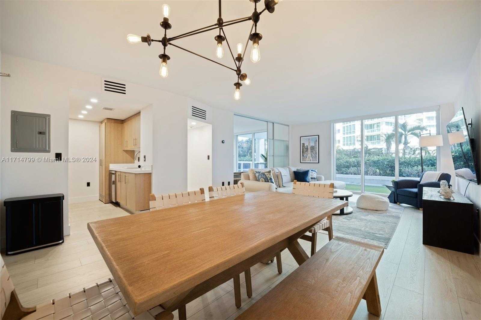 Small Image of 10275 COLLINS AVE #206, Bal Harbour Number 4