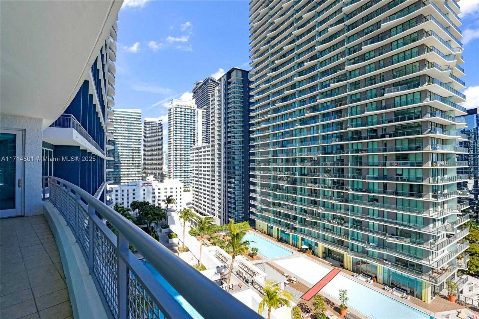 Small Image of 60 SOUTH WEST 13TH ST #1700, Miami Number 12