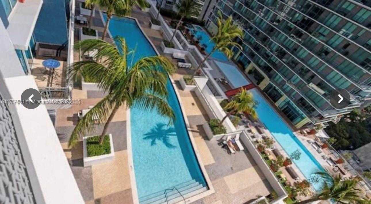 Small Image of 60 SOUTH WEST 13TH ST #1700, Miami Number 17
