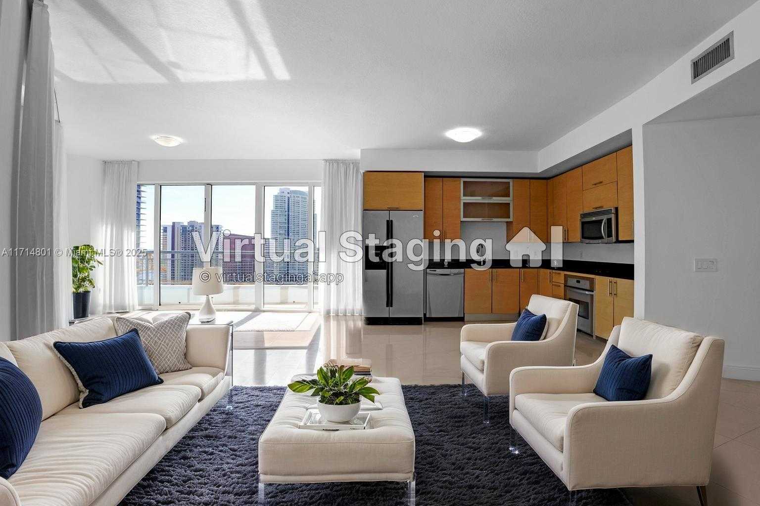 Small Image of 60 SOUTH WEST 13TH ST #1700, Miami Number 2