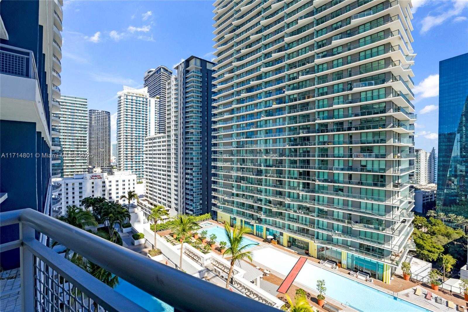 Small Image of 60 SOUTH WEST 13TH ST #1700, Miami Number 24