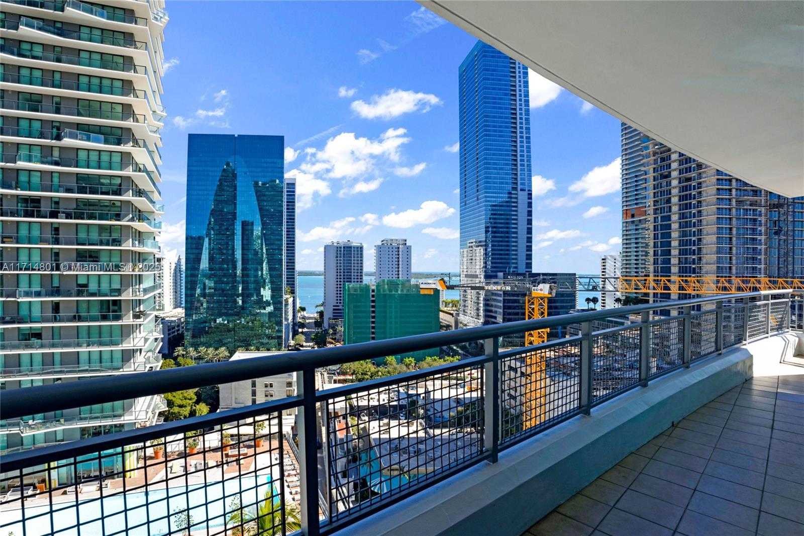 Small Image of 60 SOUTH WEST 13TH ST #1700, Miami Number 25