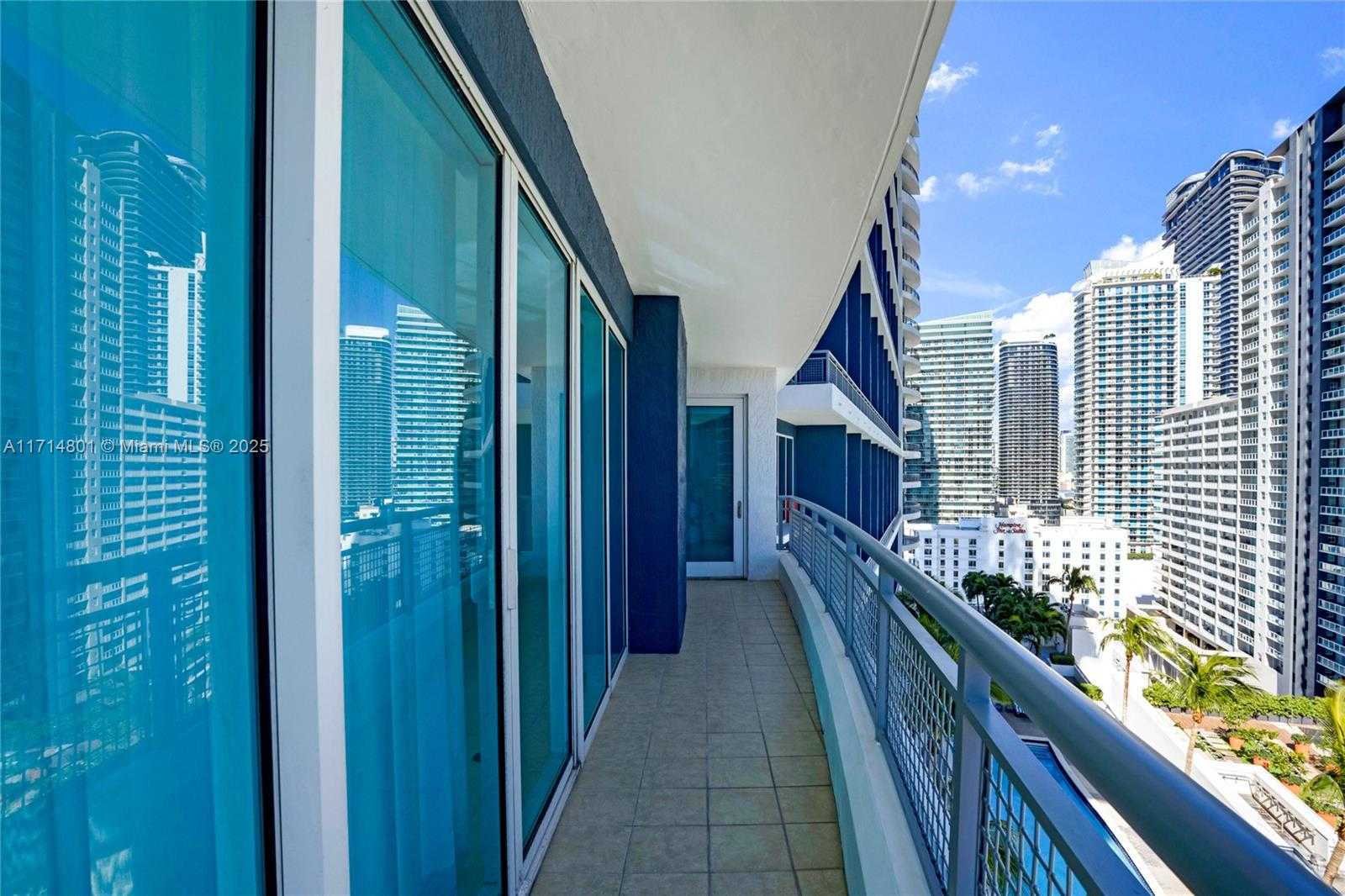 Small Image of 60 SOUTH WEST 13TH ST #1700, Miami Number 26