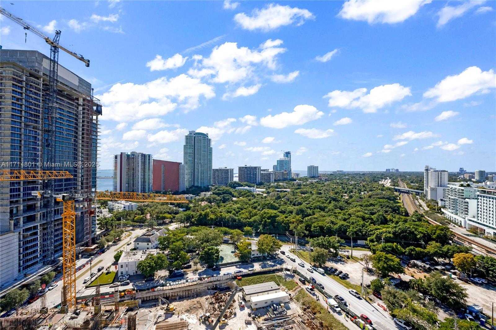 Small Image of 60 SOUTH WEST 13TH ST #1700, Miami Number 29