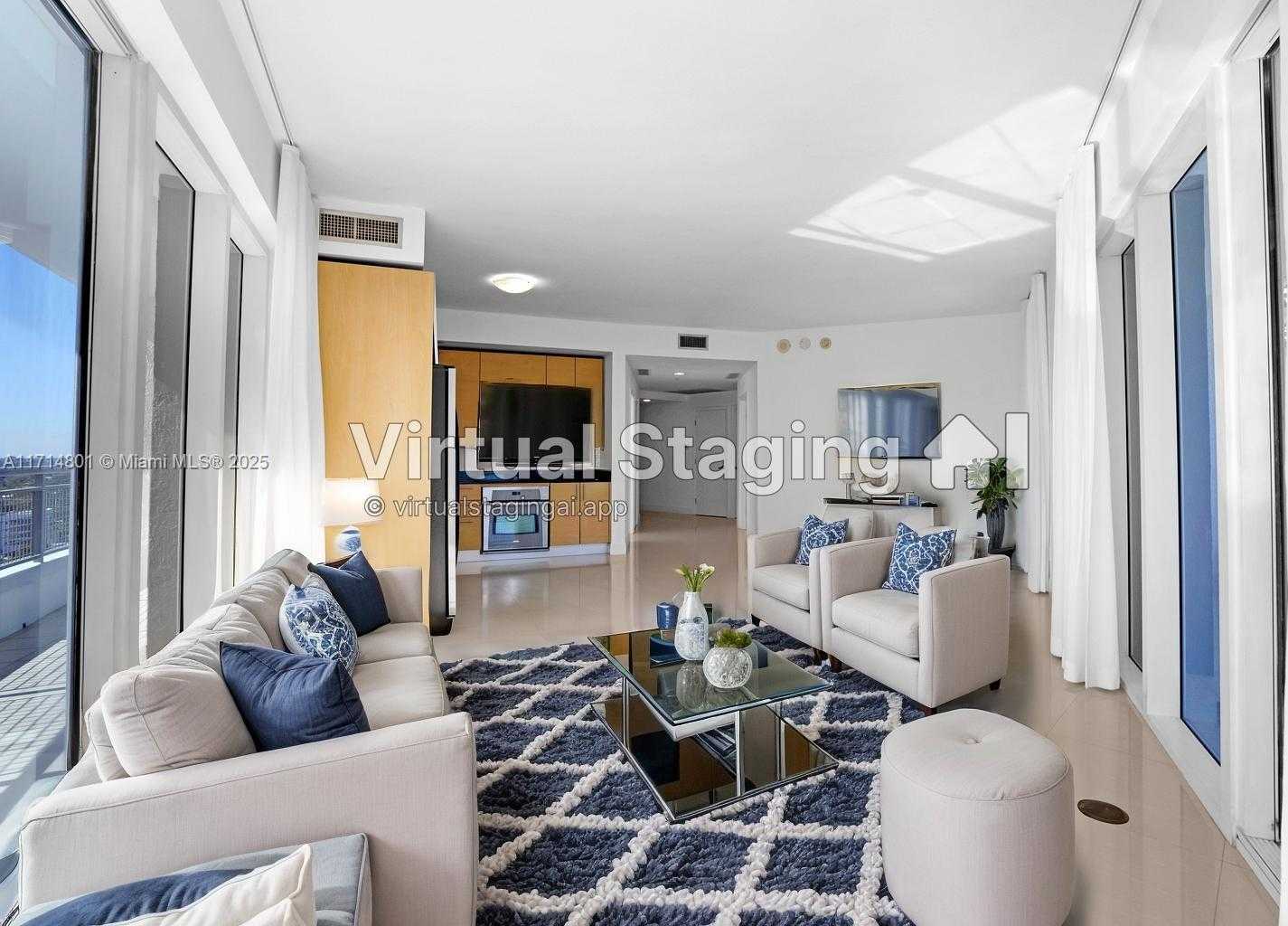 Small Image of 60 SOUTH WEST 13TH ST #1700, Miami Number 3