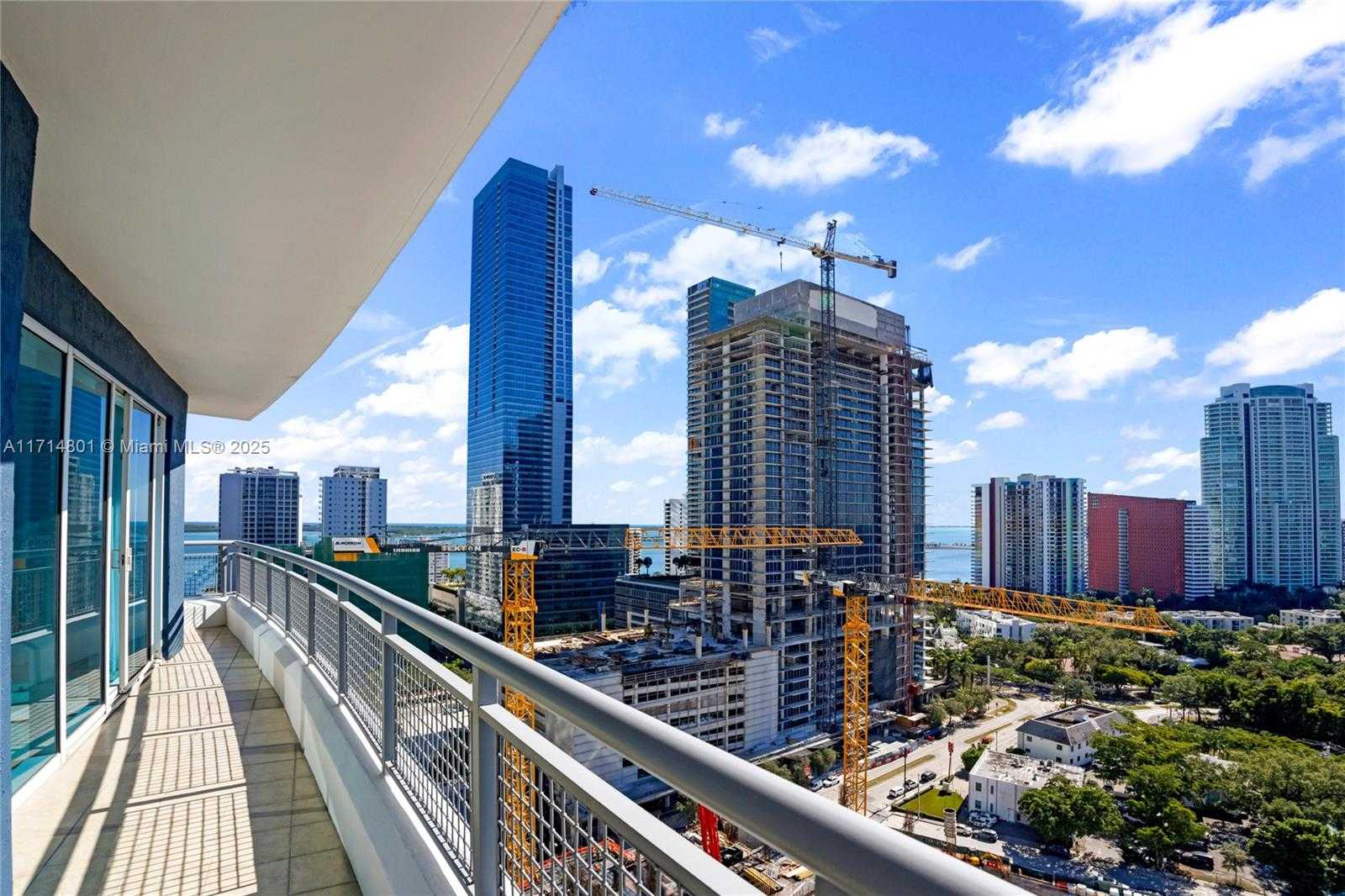 Small Image of 60 SOUTH WEST 13TH ST #1700, Miami Number 30