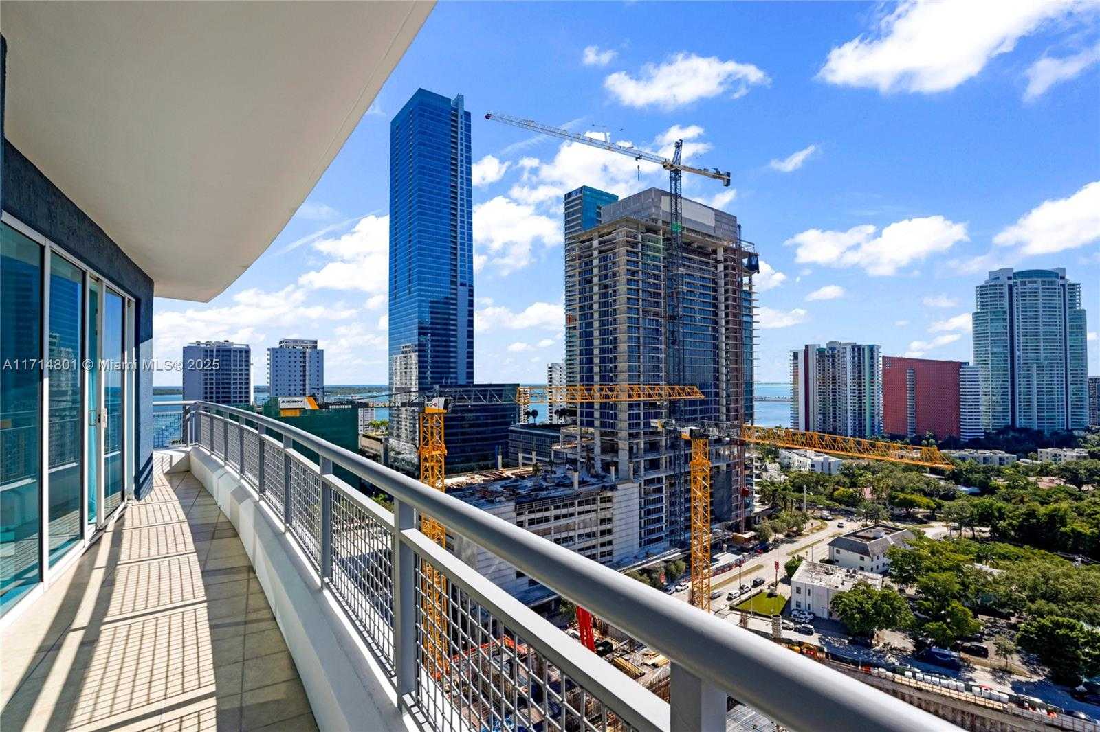Small Image of 60 SOUTH WEST 13TH ST #1700, Miami Number 31