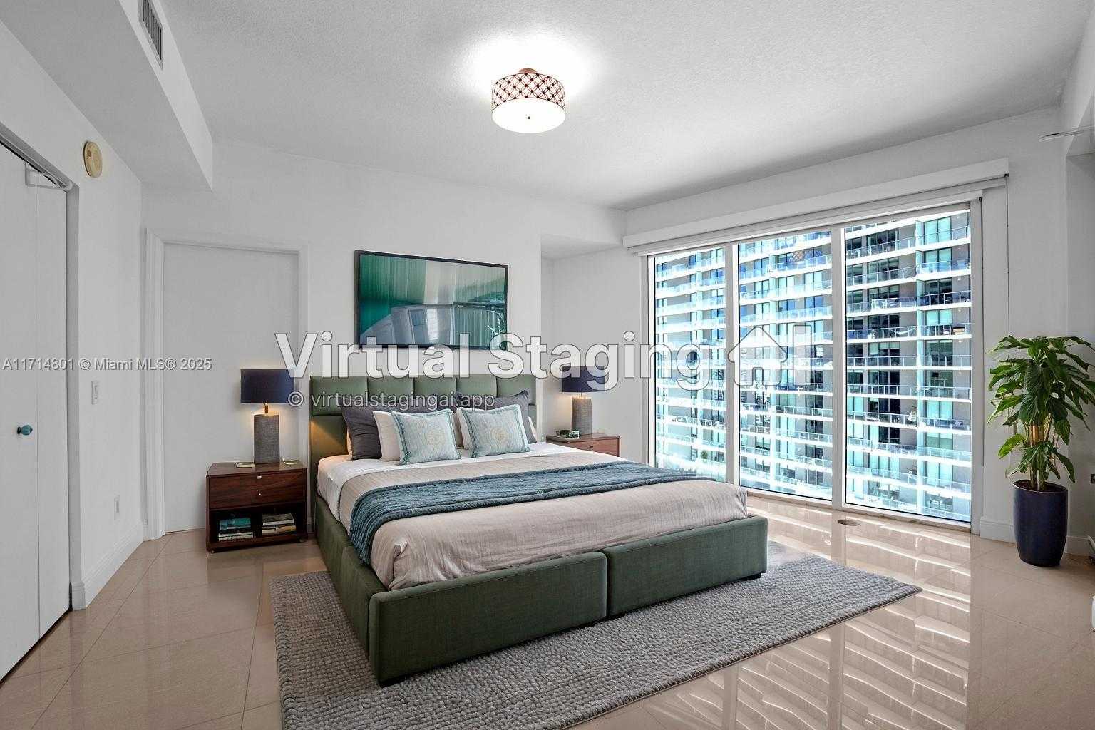 Small Image of 60 SOUTH WEST 13TH ST #1700, Miami Number 4