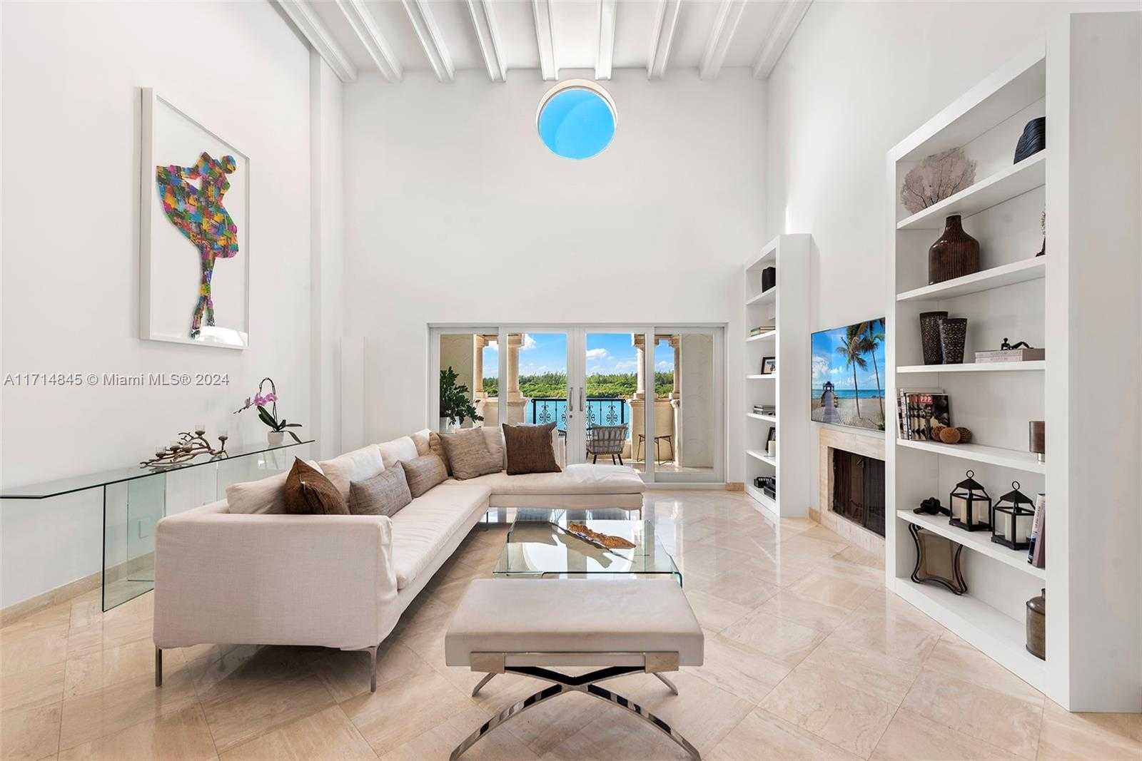 Small Image of 2444 FISHER ISLAND DR #5404, Miami Beach Number 11