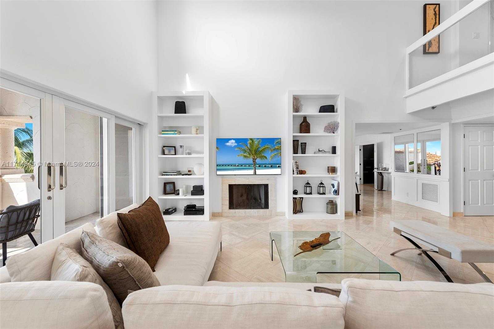 Small Image of 2444 FISHER ISLAND DR #5404, Miami Beach Number 12