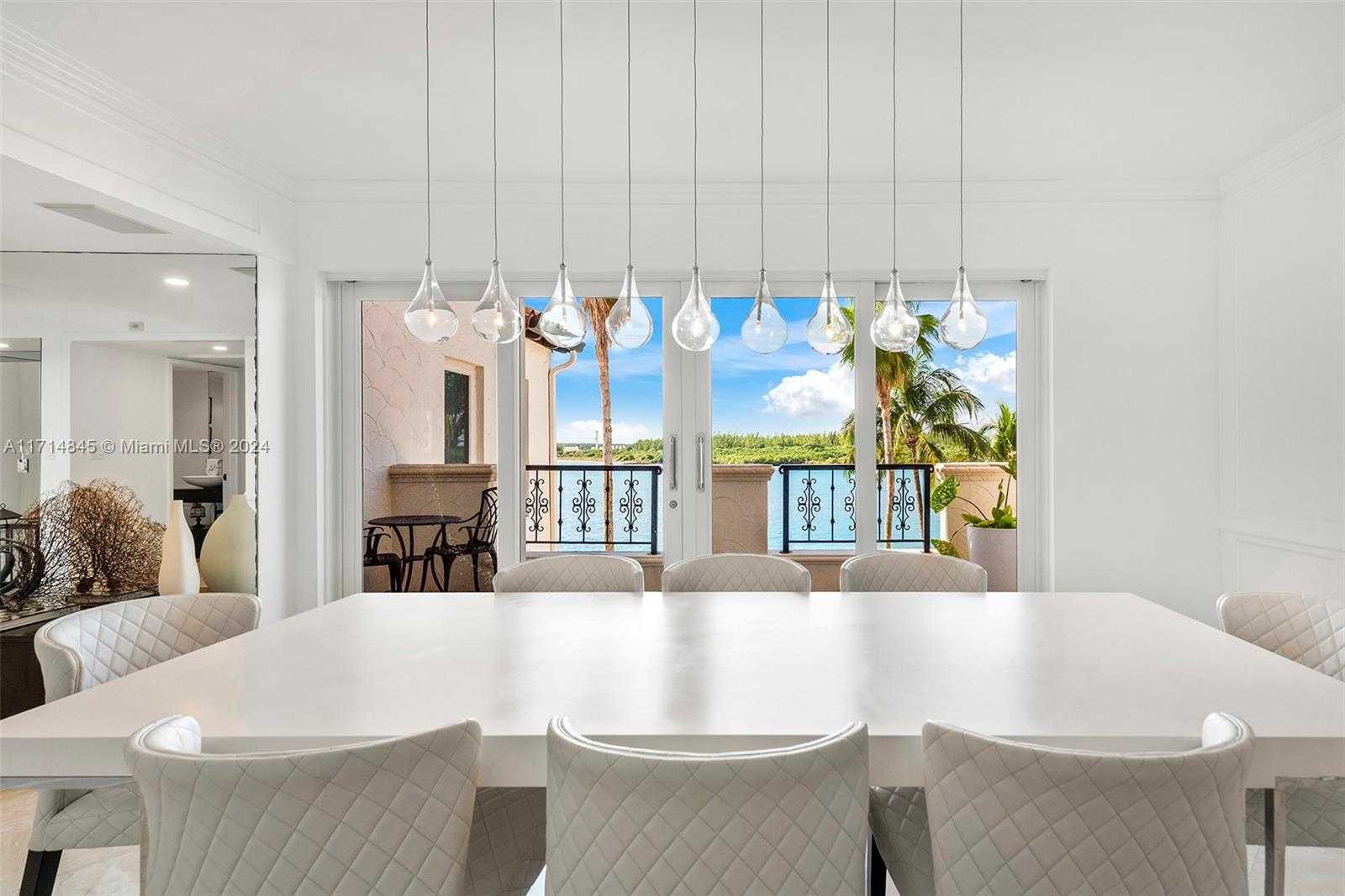 Small Image of 2444 FISHER ISLAND DR #5404, Miami Beach Number 13