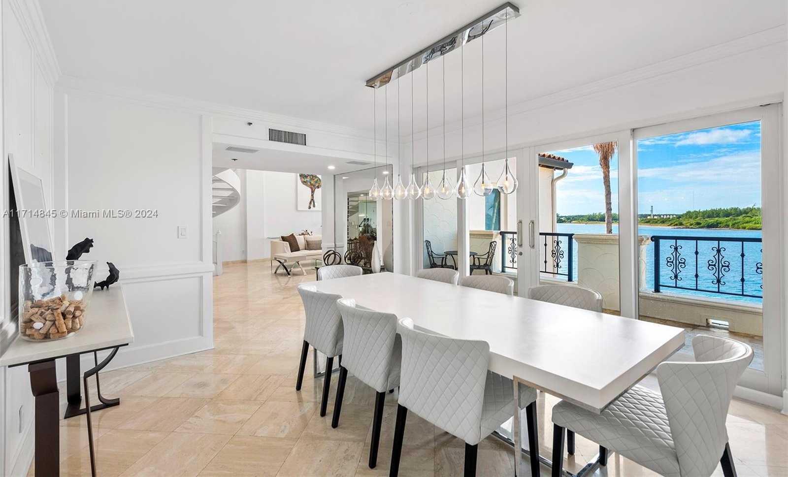 Small Image of 2444 FISHER ISLAND DR #5404, Miami Beach Number 14