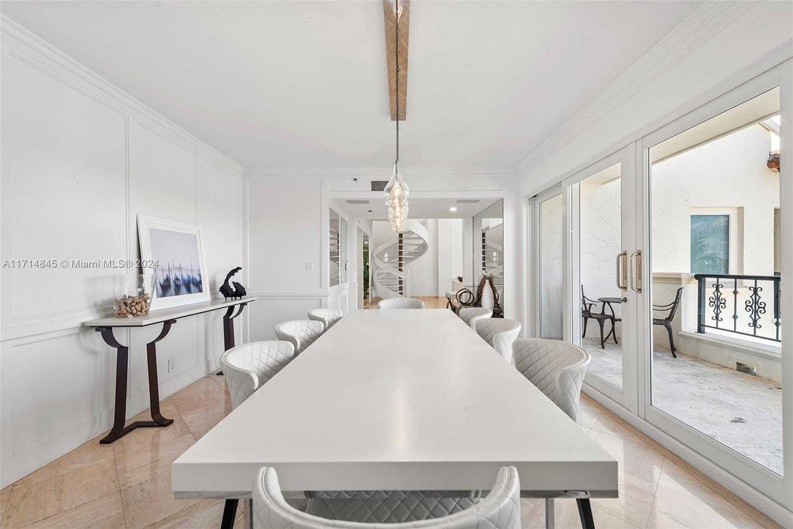 Small Image of 2444 FISHER ISLAND DR #5404, Miami Beach Number 15