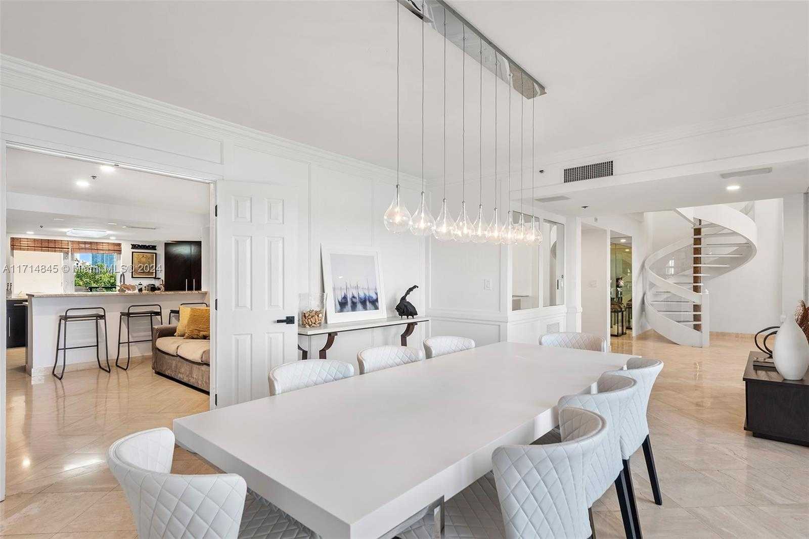 Small Image of 2444 FISHER ISLAND DR #5404, Miami Beach Number 17
