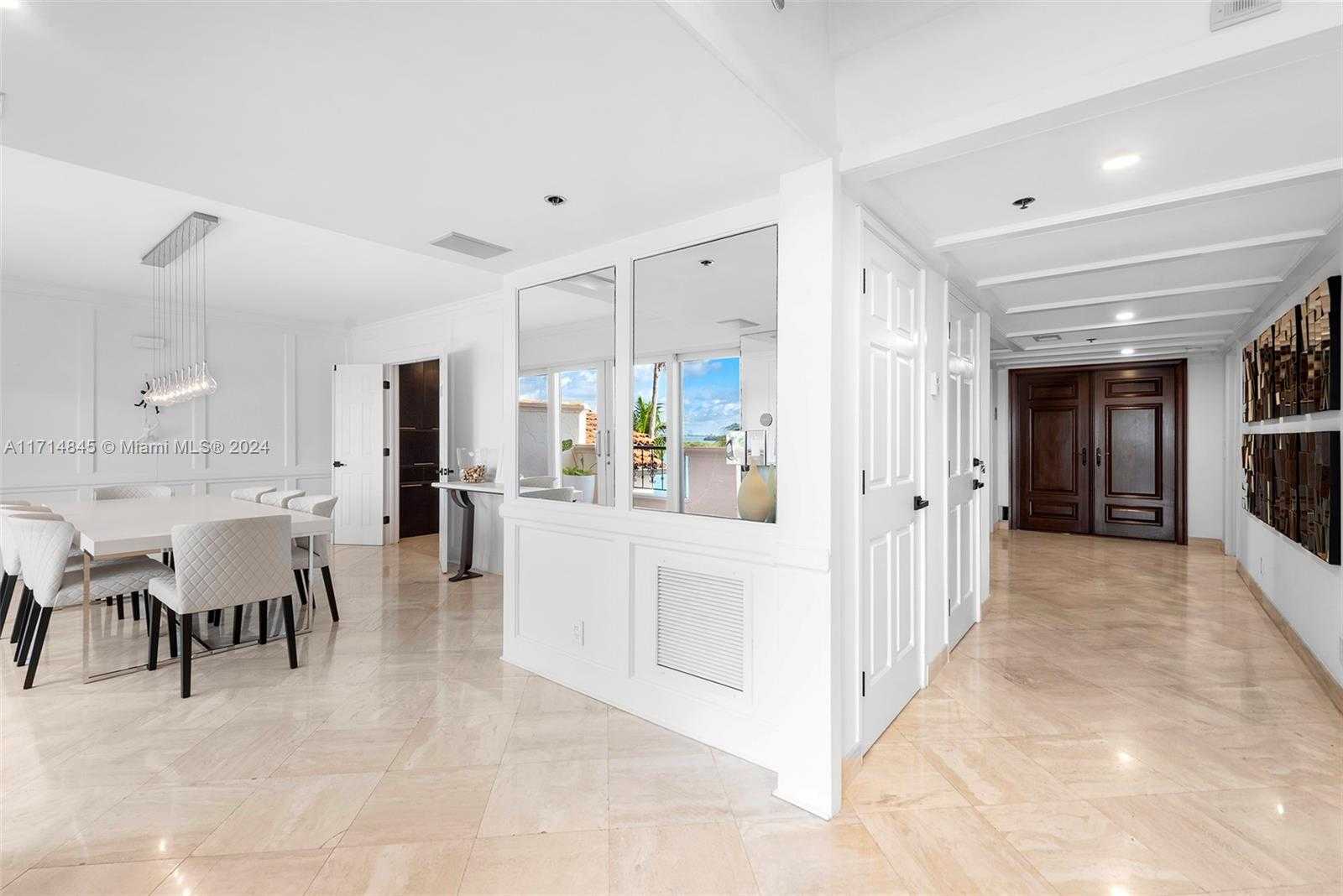 Small Image of 2444 FISHER ISLAND DR #5404, Miami Beach Number 18