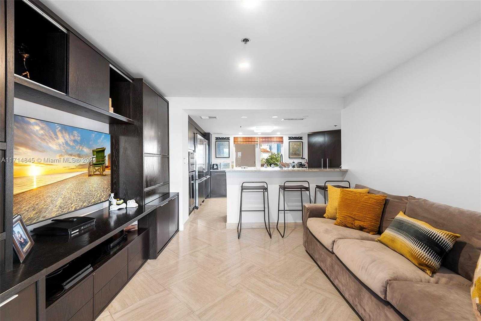Small Image of 2444 FISHER ISLAND DR #5404, Miami Beach Number 20
