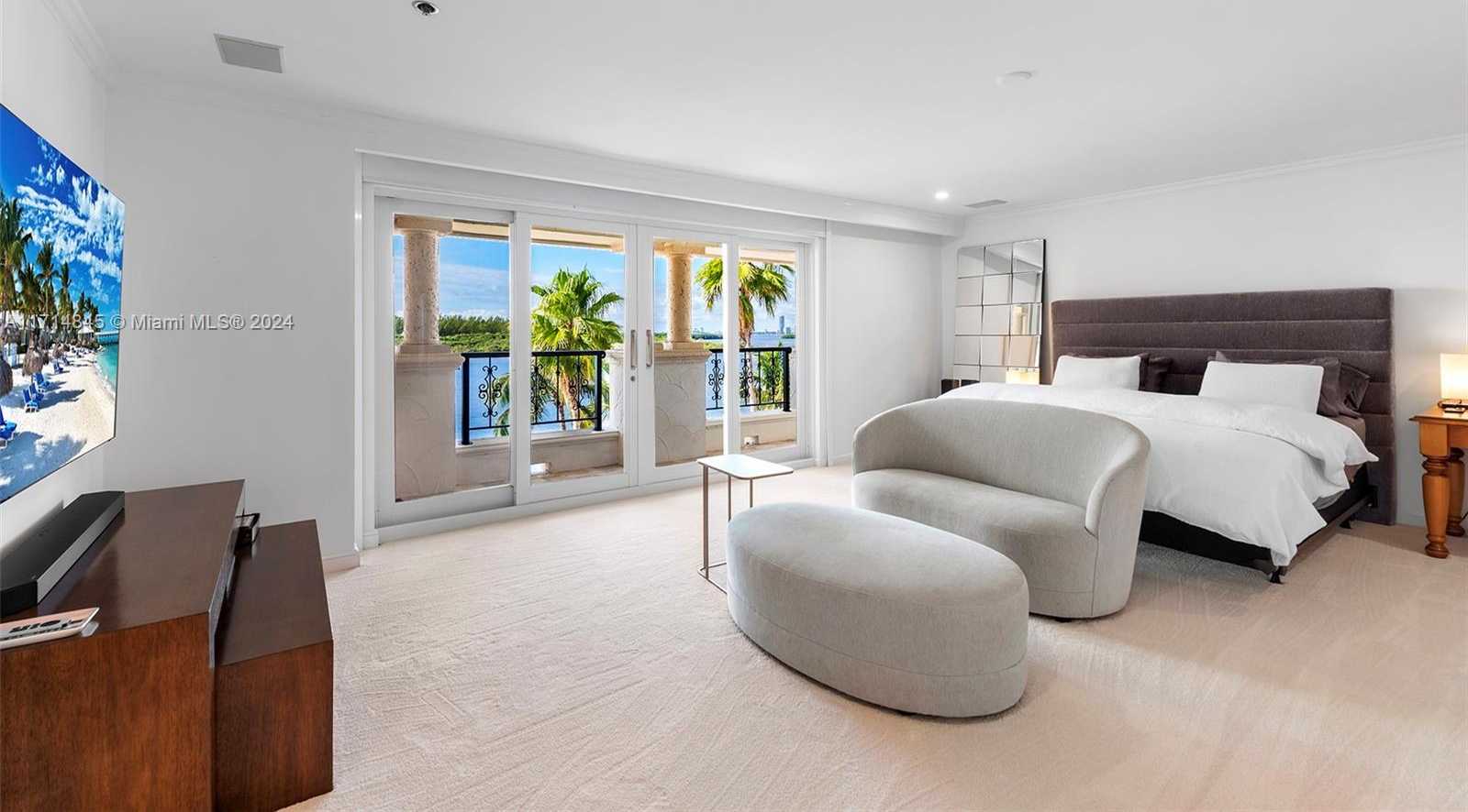 Small Image of 2444 FISHER ISLAND DR #5404, Miami Beach Number 25