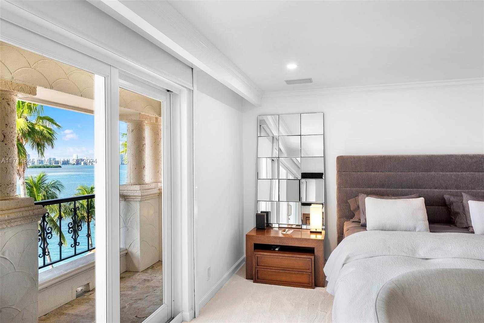 Small Image of 2444 FISHER ISLAND DR #5404, Miami Beach Number 26