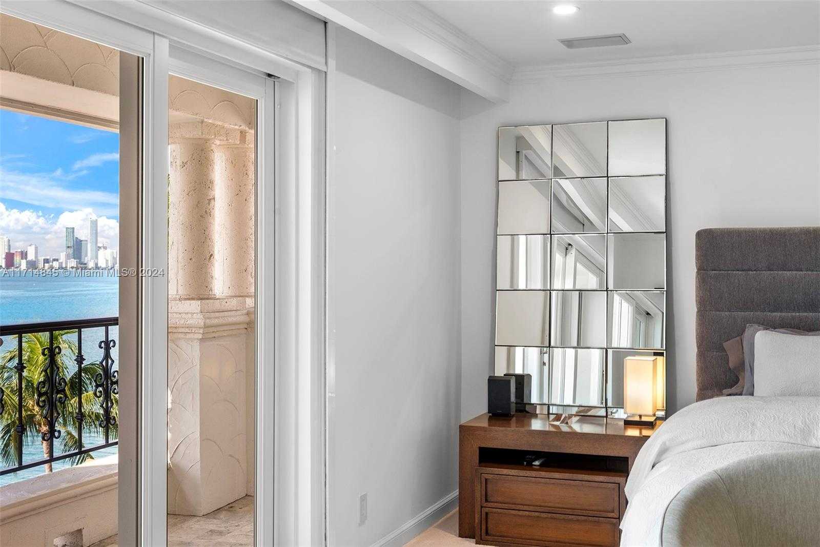 Small Image of 2444 FISHER ISLAND DR #5404, Miami Beach Number 27
