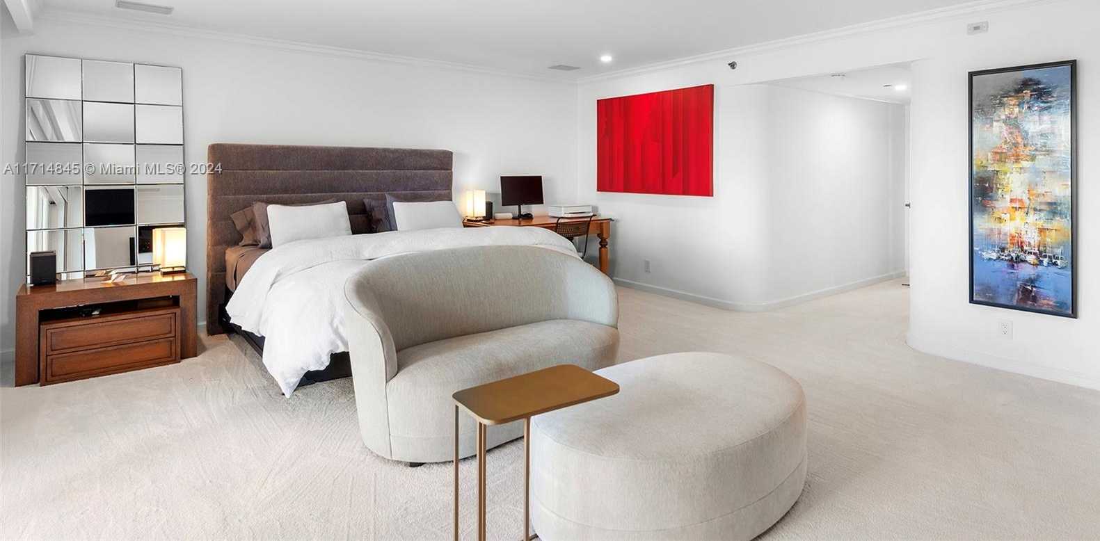 Small Image of 2444 FISHER ISLAND DR #5404, Miami Beach Number 32