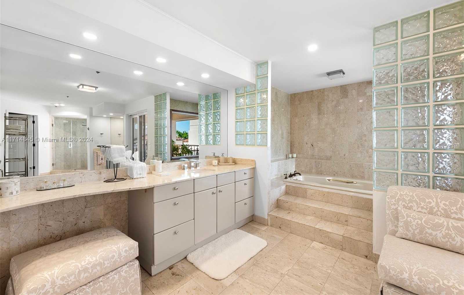 Small Image of 2444 FISHER ISLAND DR #5404, Miami Beach Number 34