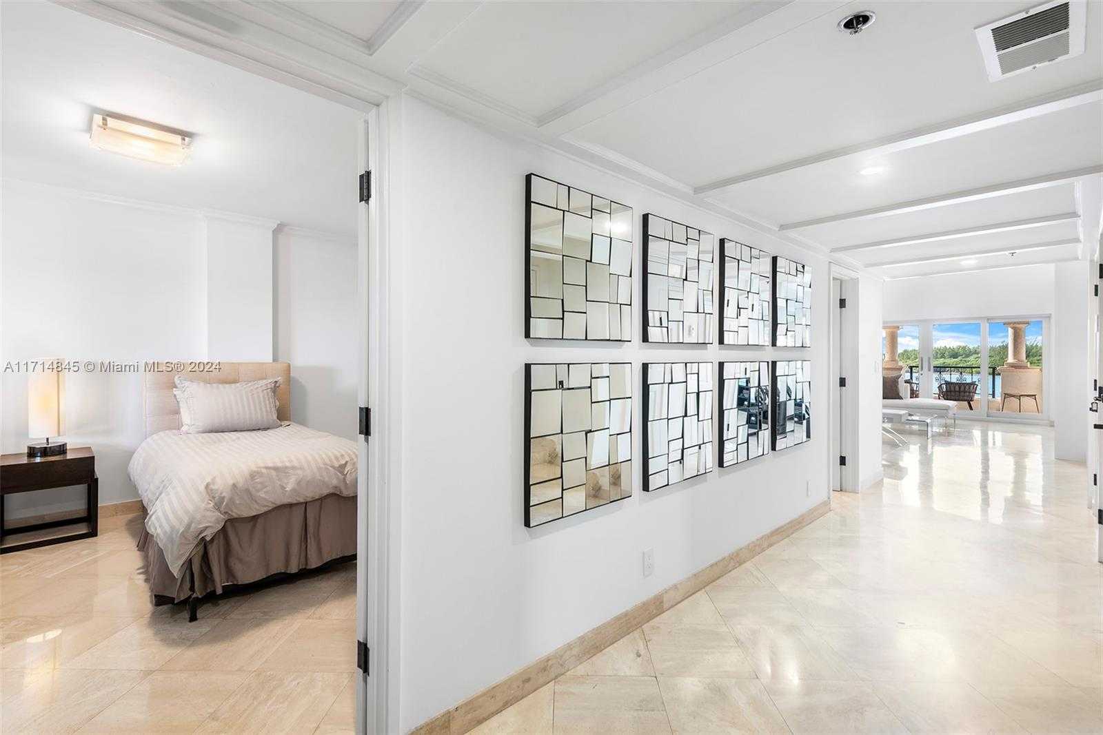 Small Image of 2444 FISHER ISLAND DR #5404, Miami Beach Number 41