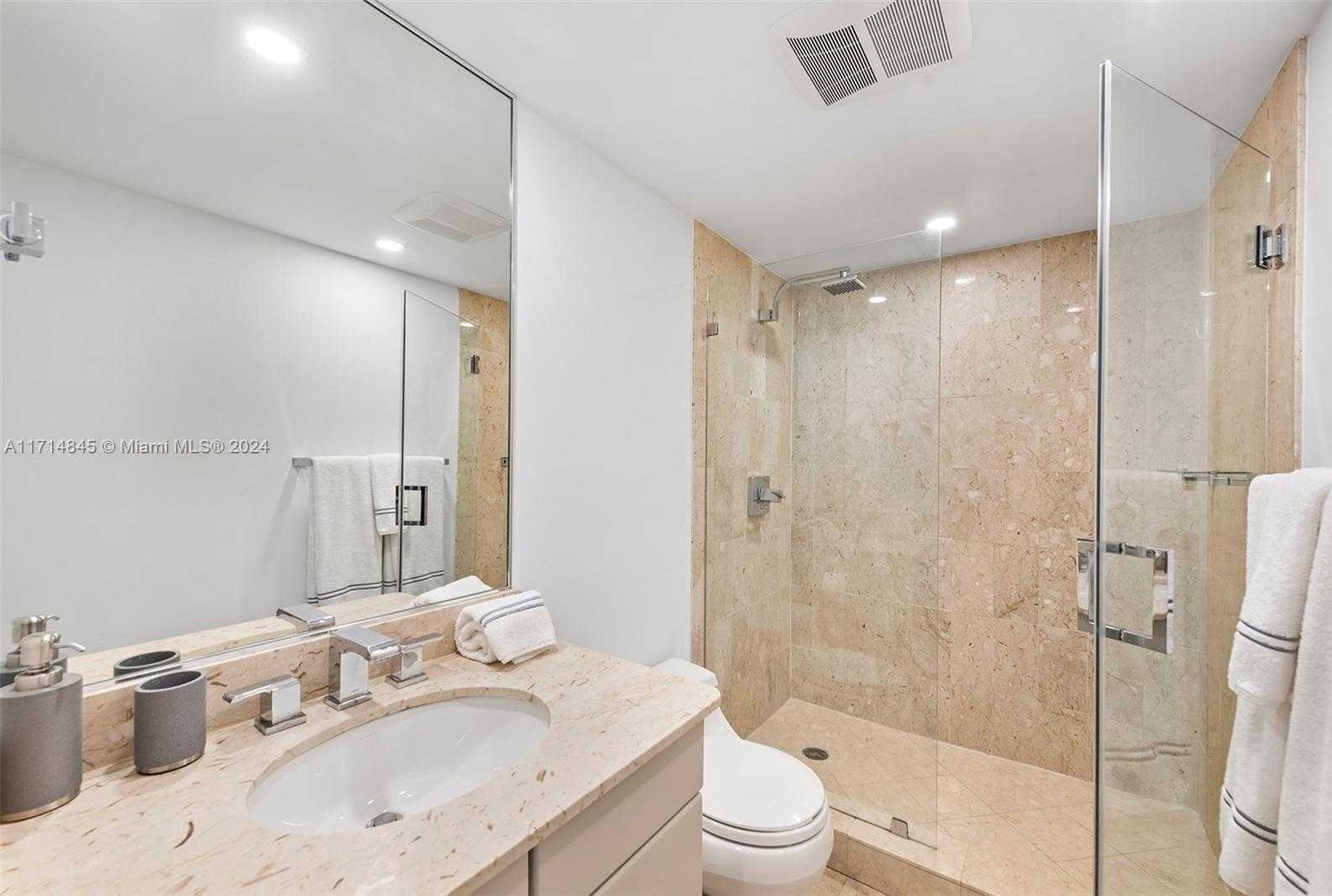 Small Image of 2444 FISHER ISLAND DR #5404, Miami Beach Number 46