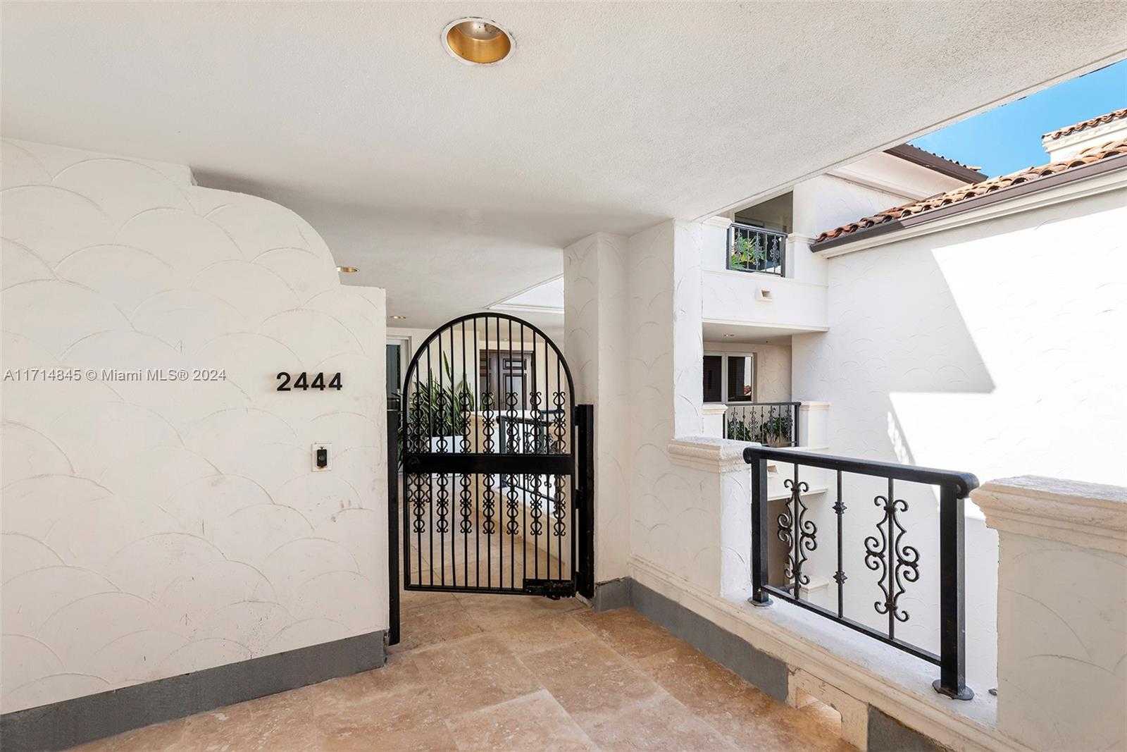Small Image of 2444 FISHER ISLAND DR #5404, Miami Beach Number 52
