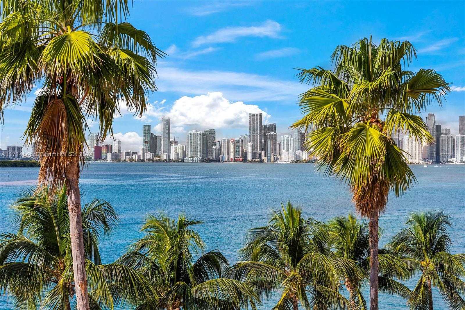 Small Image of 2444 FISHER ISLAND DR #5404, Miami Beach Number 53